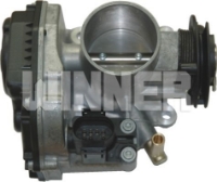 AUDI-030133064F,FISPA-88.004,VDO-408237130004Z-THROTTLE BODY