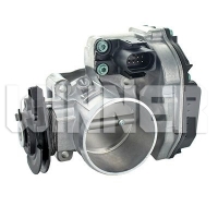 AUDI-058133063Q,VAG-058 133 063Q,VDO-408-237-212-008Z,408237212008Z,VW-058 133 063 Q-THROTTLE BODY