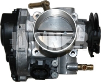 AUDI-06A133066E-THROTTLE BODY