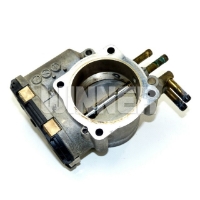 AUDI-078133062B,078 133 062 B,VW-078 133 063 AJ,078133063A,078 133 063 A-THROTTLE BODY