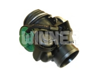 BOSCH-0 928 400 427,CITRO?N-1628 TA,96 381 112,CITROEN/PEUGEOT-96 381 112 80-EGR VALVE