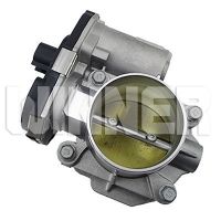 BUICK-12631186-THROTTLE BODY