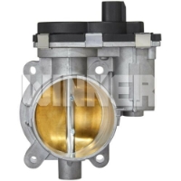 CHEVROLET-12615503-THROTTLE BODY