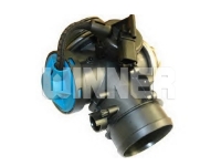 CITROEN/PEUGEOT-1628 PC,HOFFER-7518060,MEAT & DORIA-88060,BOSCH-0 928 400 424,CITRO?N-1628PC,9638111480-EGR VALVE