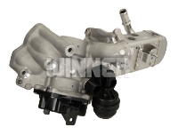 CITROEN/PEUGEOT-9678257280,96 782 572 80-EGR VALVE