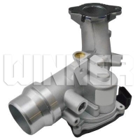 DACIA-161A05457R-THROTTLE BODY