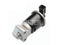 DAEWOO-96612545,96291093,KAISHIN-96612545,STANDARD-EGR104-EGR VALVE