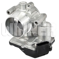 FISPA-88.188,HOFFER-7519198,MEAT & DORIA-89198,VDO-A2C53409353,VW-03L128063F-THROTTLE BODY