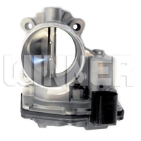 FORD-1783406,CN1G9F991AB,1803936,PIERBURG-7.04585.00-THROTTLE BODY