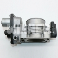 FORD-3L5E9F991AC,3L5E 9F991 AC,3L5E 9F991 AD,3L5E 9F991 AE,6R3E 9F991 AA-THROTTLE BODY