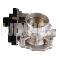 GENERAL MOTORS-12 615 516-THROTTLE BODY