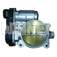 GENERAL MOTORS-12609500,12 609 500-THROTTLE BODY