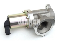 HYUNDAI-2841027410,MEAT & DORIA-88129-EGR VALVE