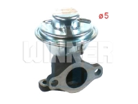 HYUNDAI-284104A010-EGR VALVE