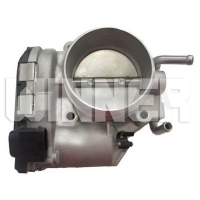 HYUNDAI-35100-25400,OSSCA-14386-THROTTLE BODY