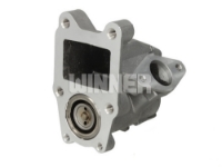 VOLVO-36 050 986,30788039,36000974,MEAT & DORIA-88256-EGR VALVE