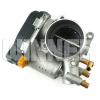 VW-06A133062BK,06A 133 062 BK-THROTTLE BODY